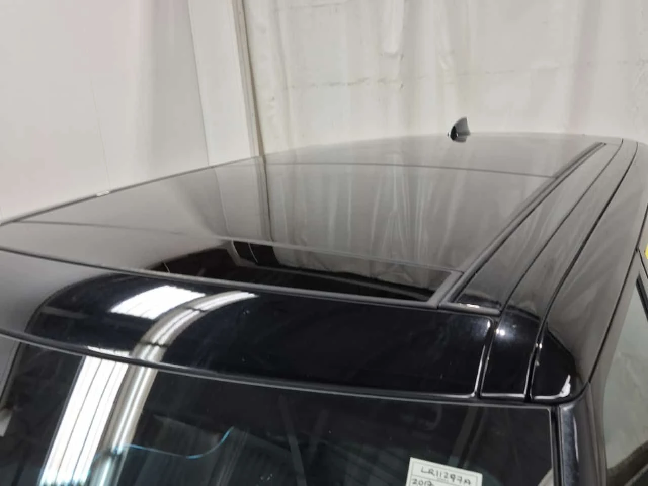 Land Rover Range rover * AUTOBIOGRAPHY * CARFAX * ПАНОРАМА* ТЕЛЕВИЗОРИ* , снимка 7 - Автомобили и джипове - 53949520