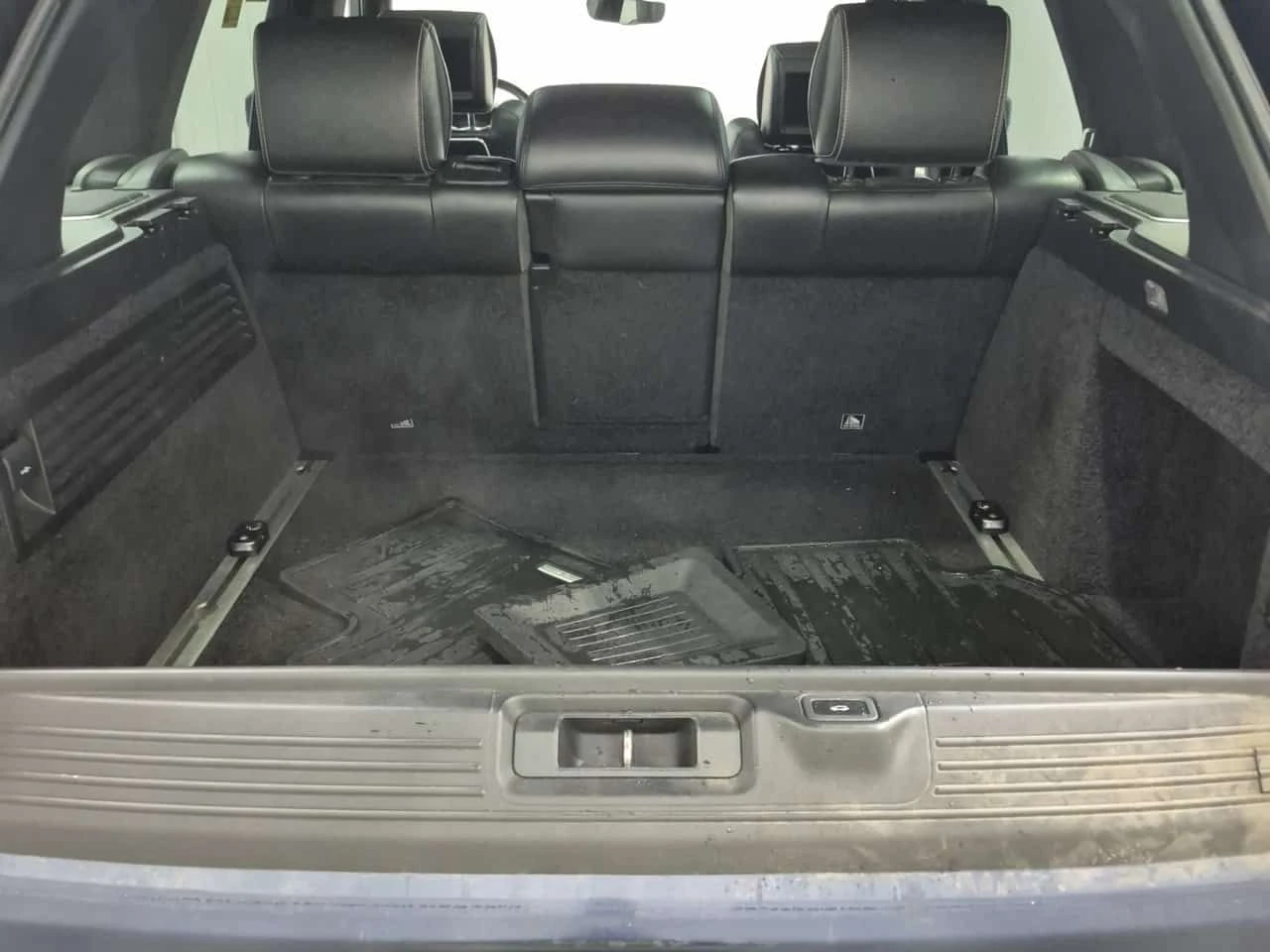 Land Rover Range rover * AUTOBIOGRAPHY * CARFAX * ПАНОРАМА* ТЕЛЕВИЗОРИ* , снимка 14 - Автомобили и джипове - 53949520