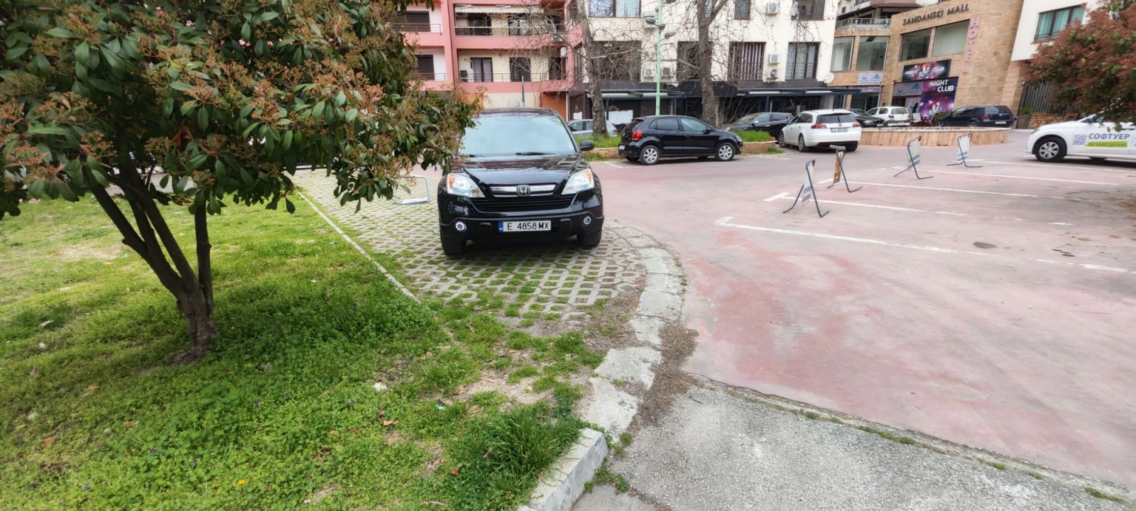 Honda Cr-v 2. 4 i-VTEC | Mobile.bg � ����������� 1