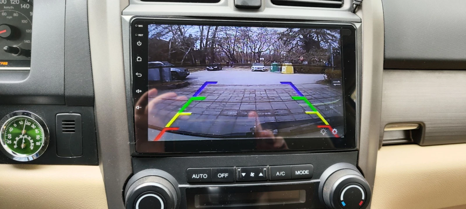 Honda Cr-v 2. 4 i-VTEC | Mobile.bg � ����������� 10