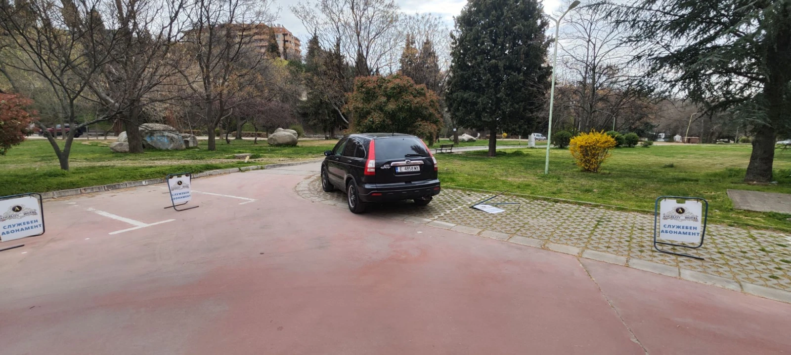 Honda Cr-v 2. 4 i-VTEC | Mobile.bg � ����������� 2