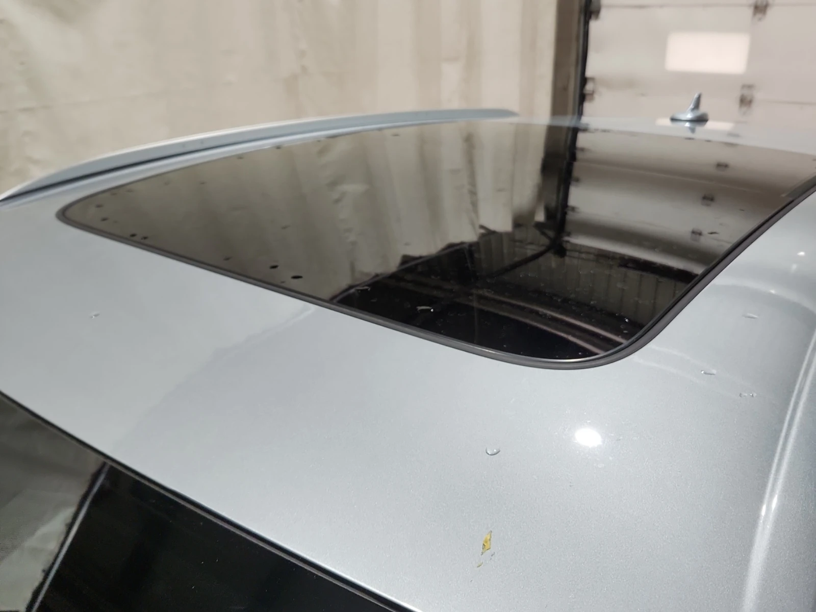 Audi Q8, снимка 16 - Автомобили и джипове - 54205460