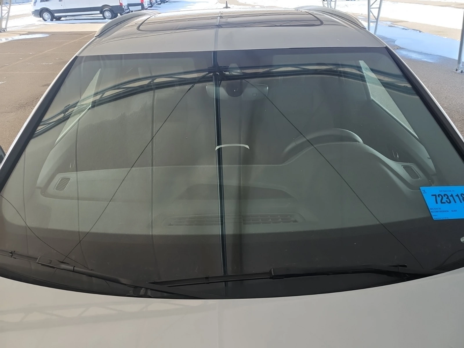 Audi Q8, снимка 17 - Автомобили и джипове - 54205460