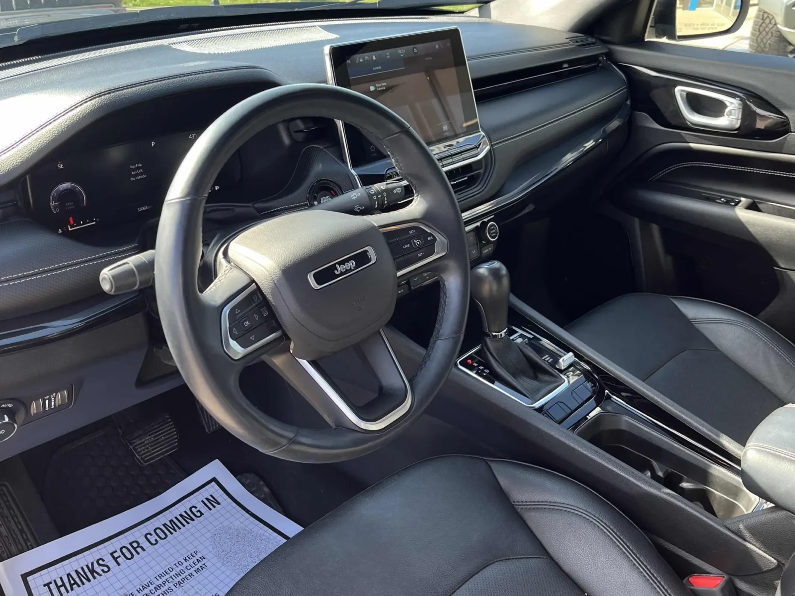Jeep Compass, снимка 5 - Автомобили и джипове - 54205460