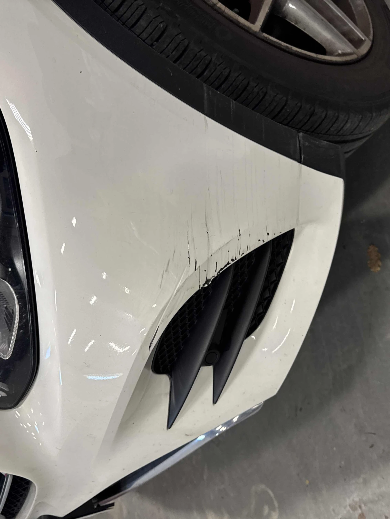 Mercedes-Benz GLC, снимка 16 - Автомобили и джипове - 54205460