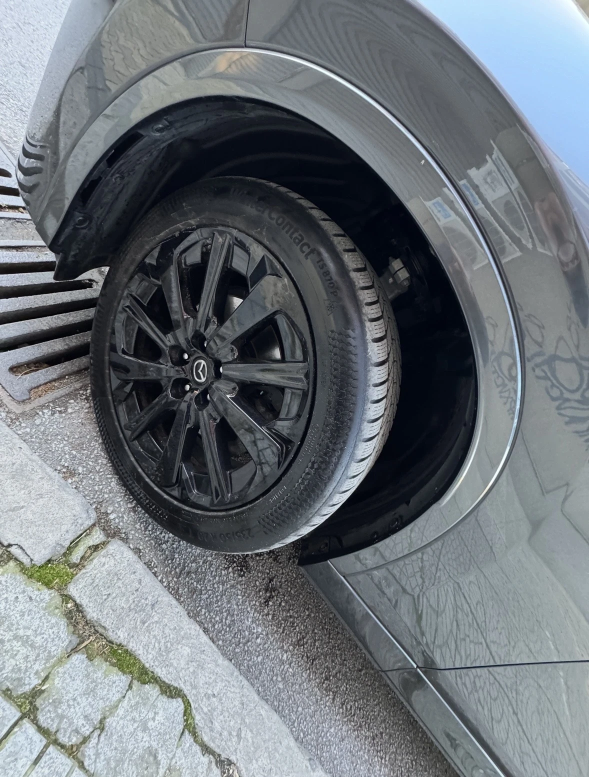 Mazda CX-60 Homura, снимка 7 - Автомобили и джипове - 54303587