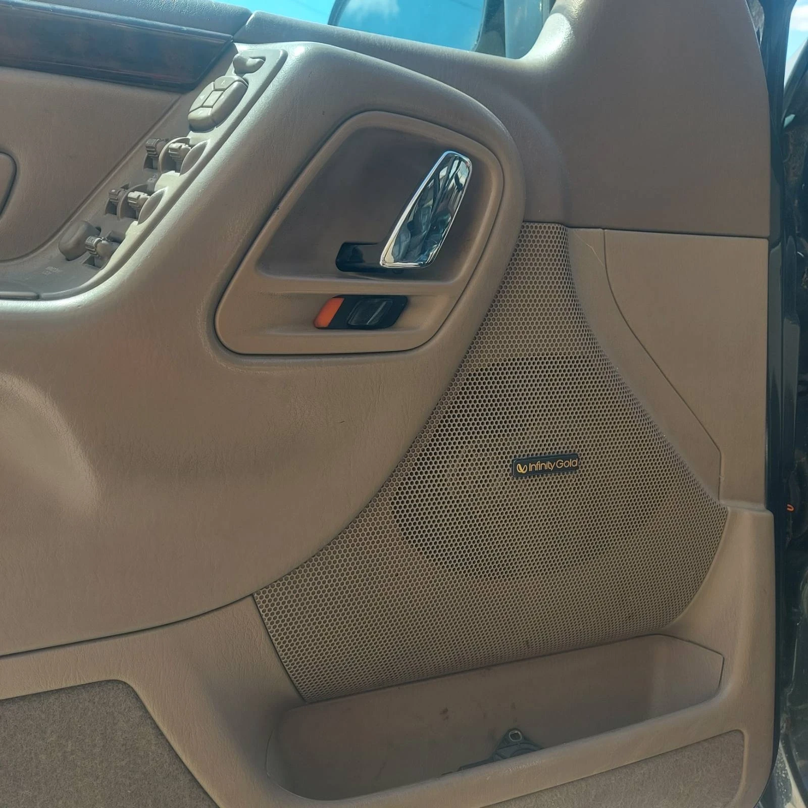 Jeep Grand cherokee 3.1, снимка 5 - Автомобили и джипове - 54443808