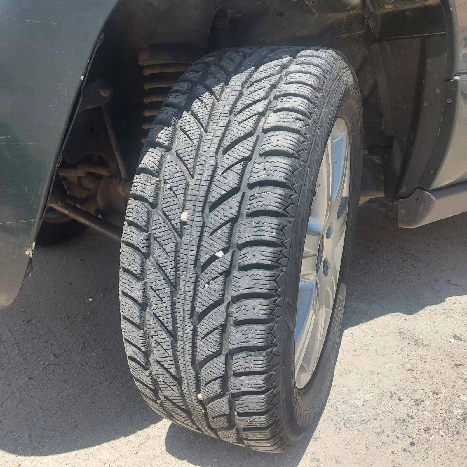 Jeep Grand cherokee 3.1, снимка 10 - Автомобили и джипове - 54443808