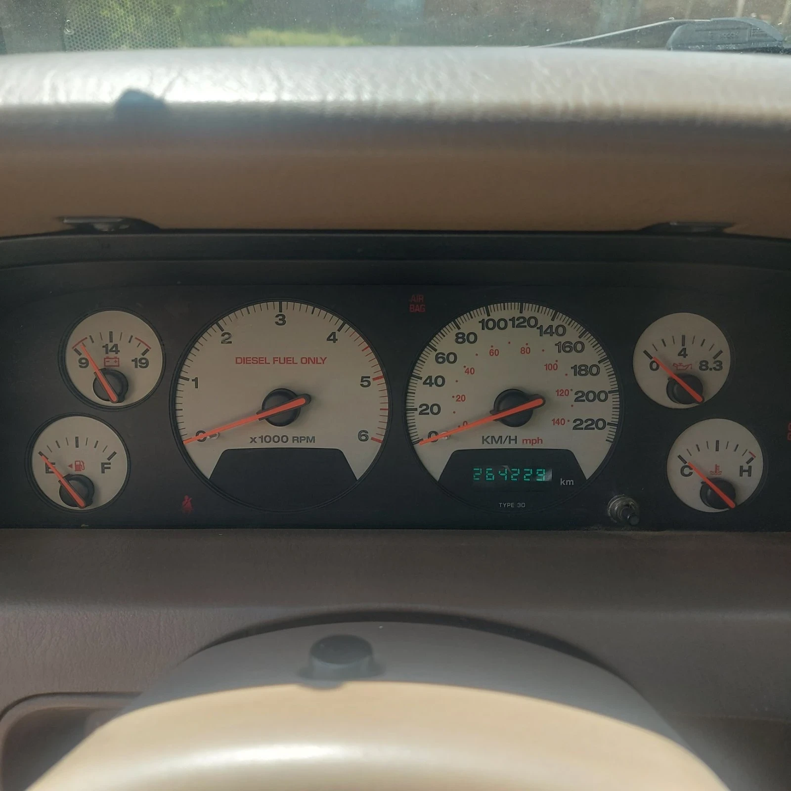 Jeep Grand cherokee 3.1, снимка 12 - Автомобили и джипове - 54443808