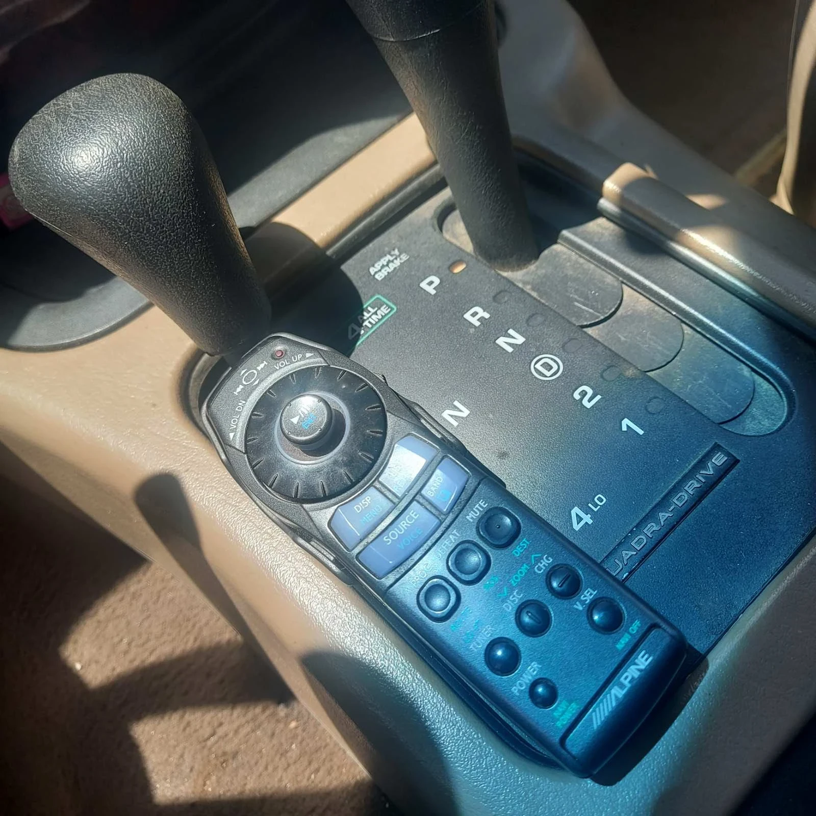 Jeep Grand cherokee 3.1, снимка 11 - Автомобили и джипове - 54443808