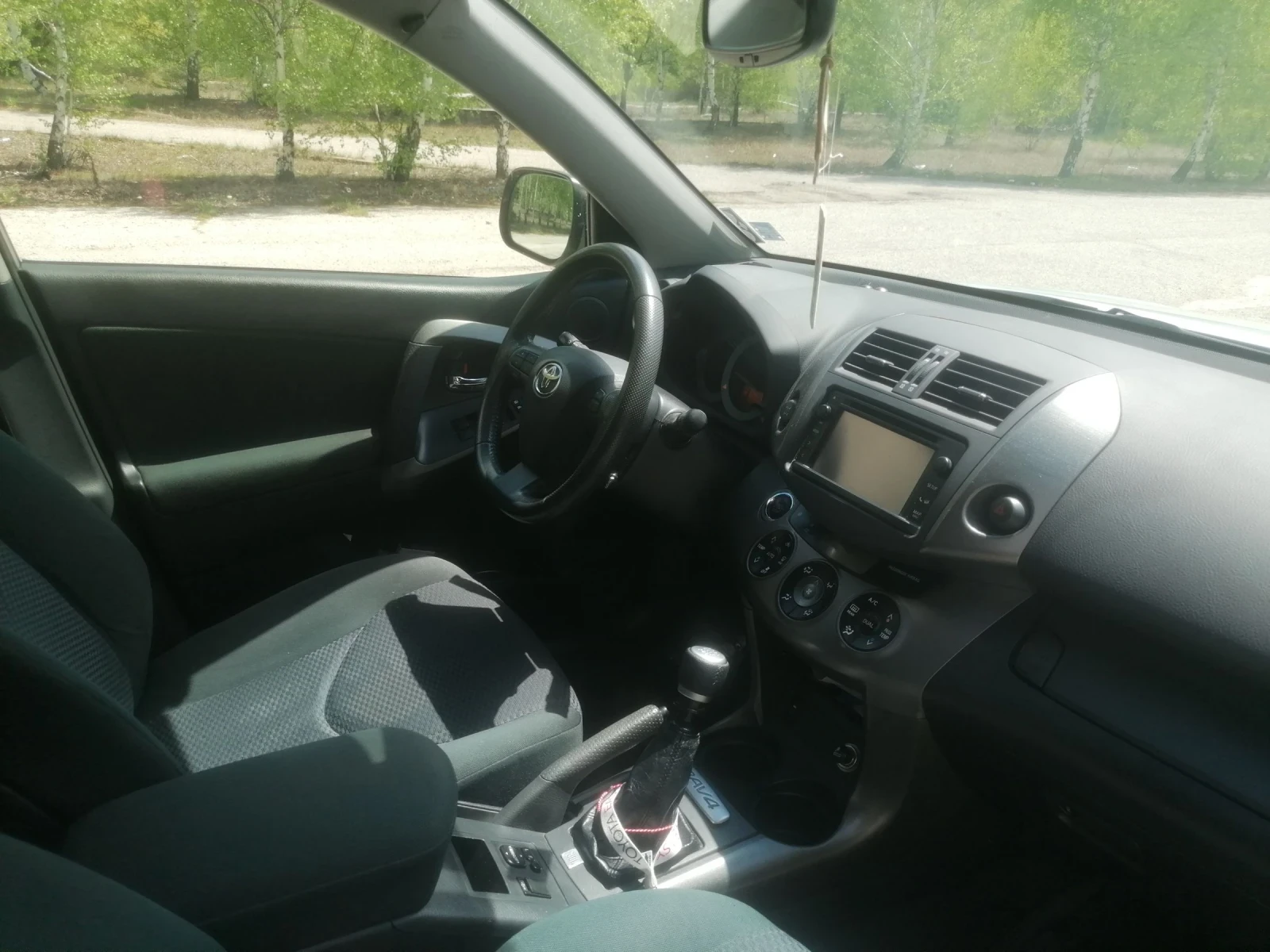 Toyota Rav4, снимка 12 - Автомобили и джипове - 54413208