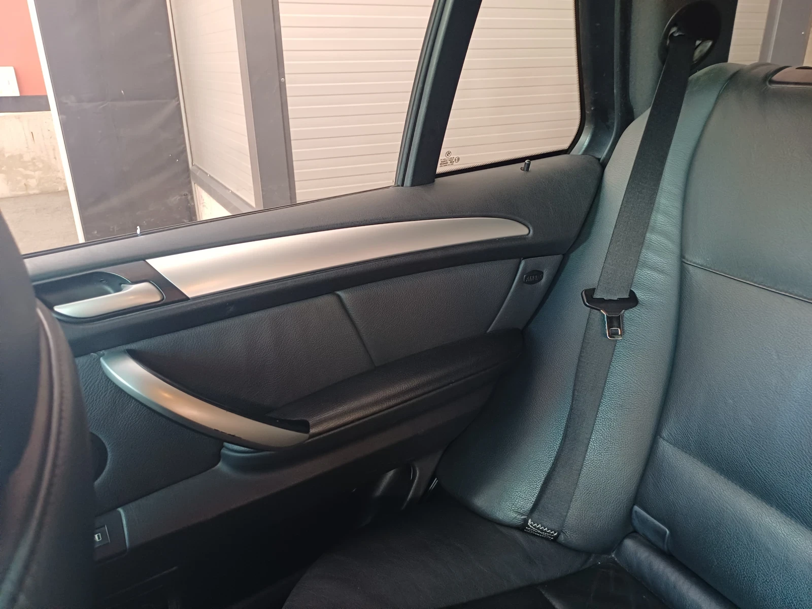 BMW X5 3.0d, снимка 8 - Автомобили и джипове - 54412475