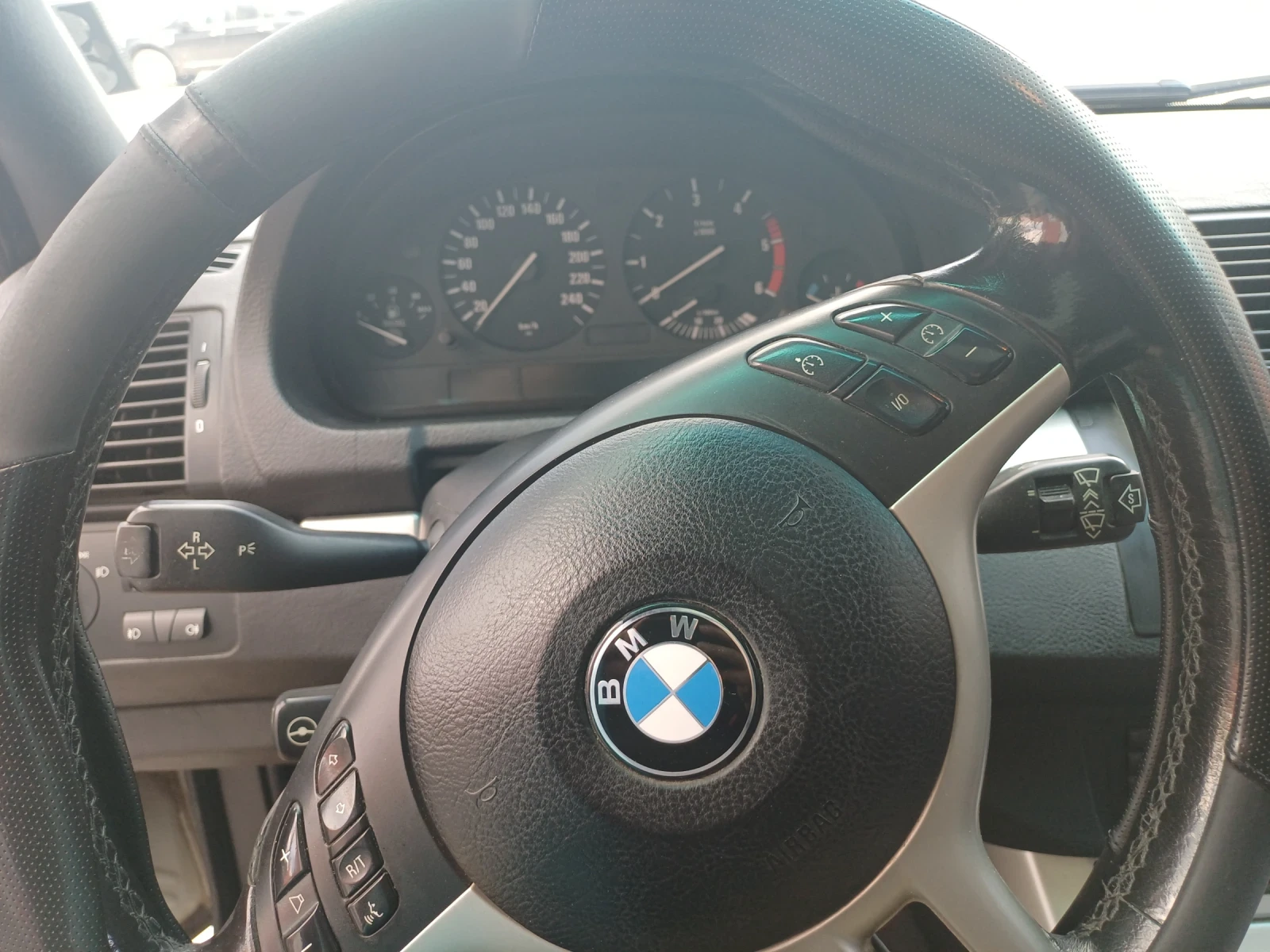 BMW X5 3.0d, снимка 6 - Автомобили и джипове - 54412475