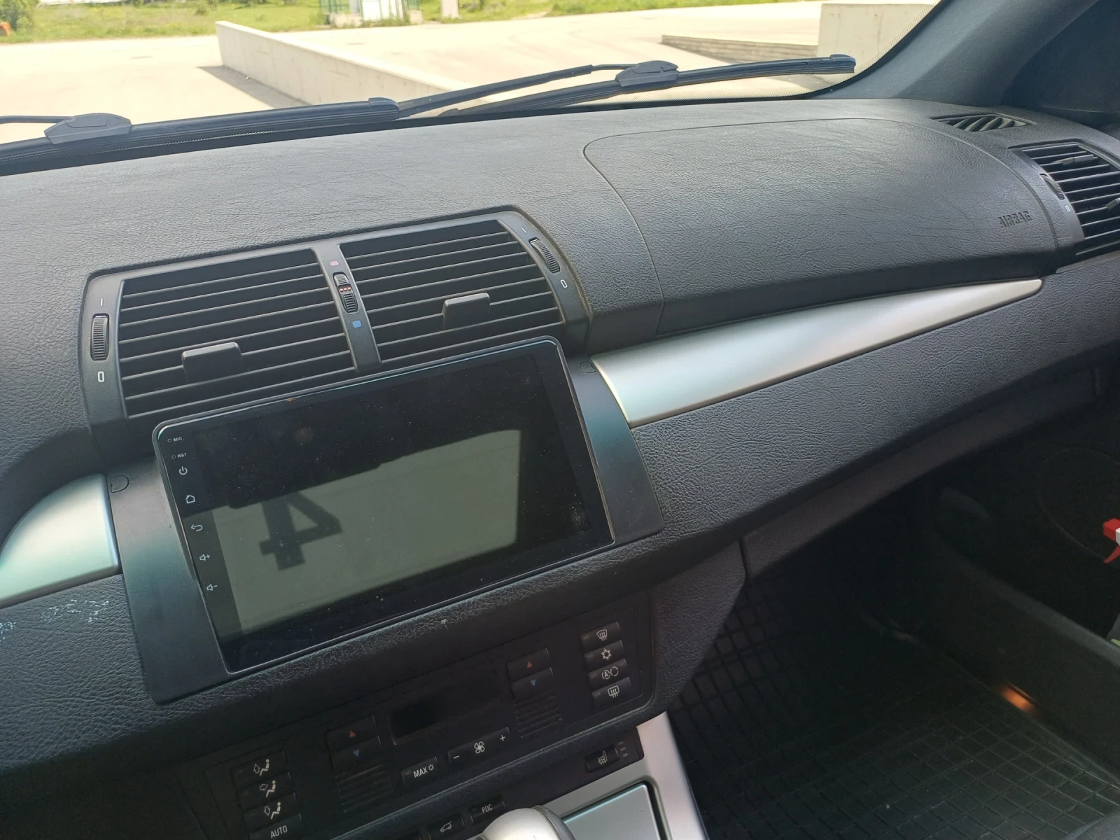 BMW X5 3.0d, снимка 10 - Автомобили и джипове - 54412475