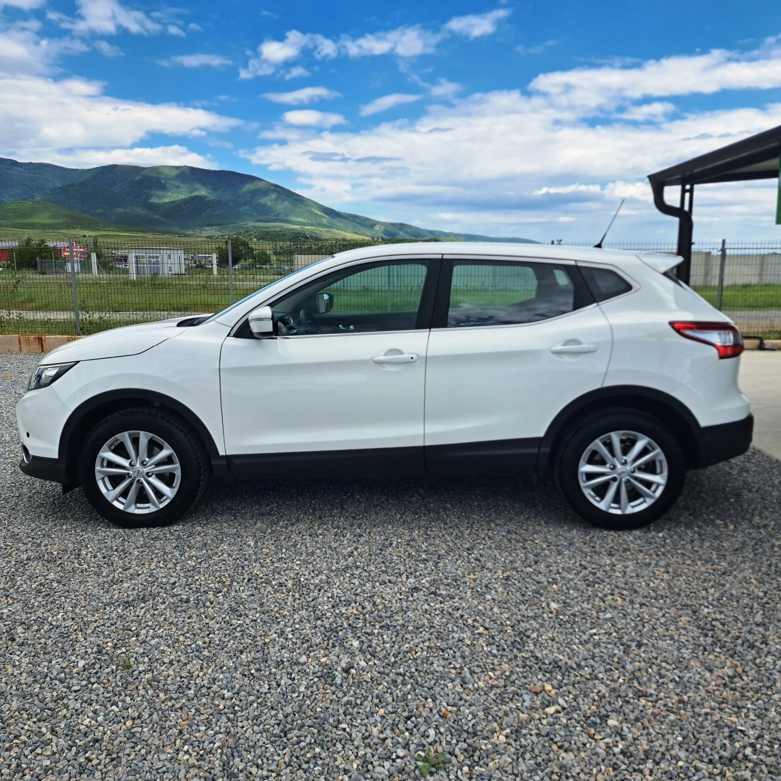 Nissan Qashqai 1.5dCI* ���������* ����������* �������! | Mobile.bg � ����������� 3