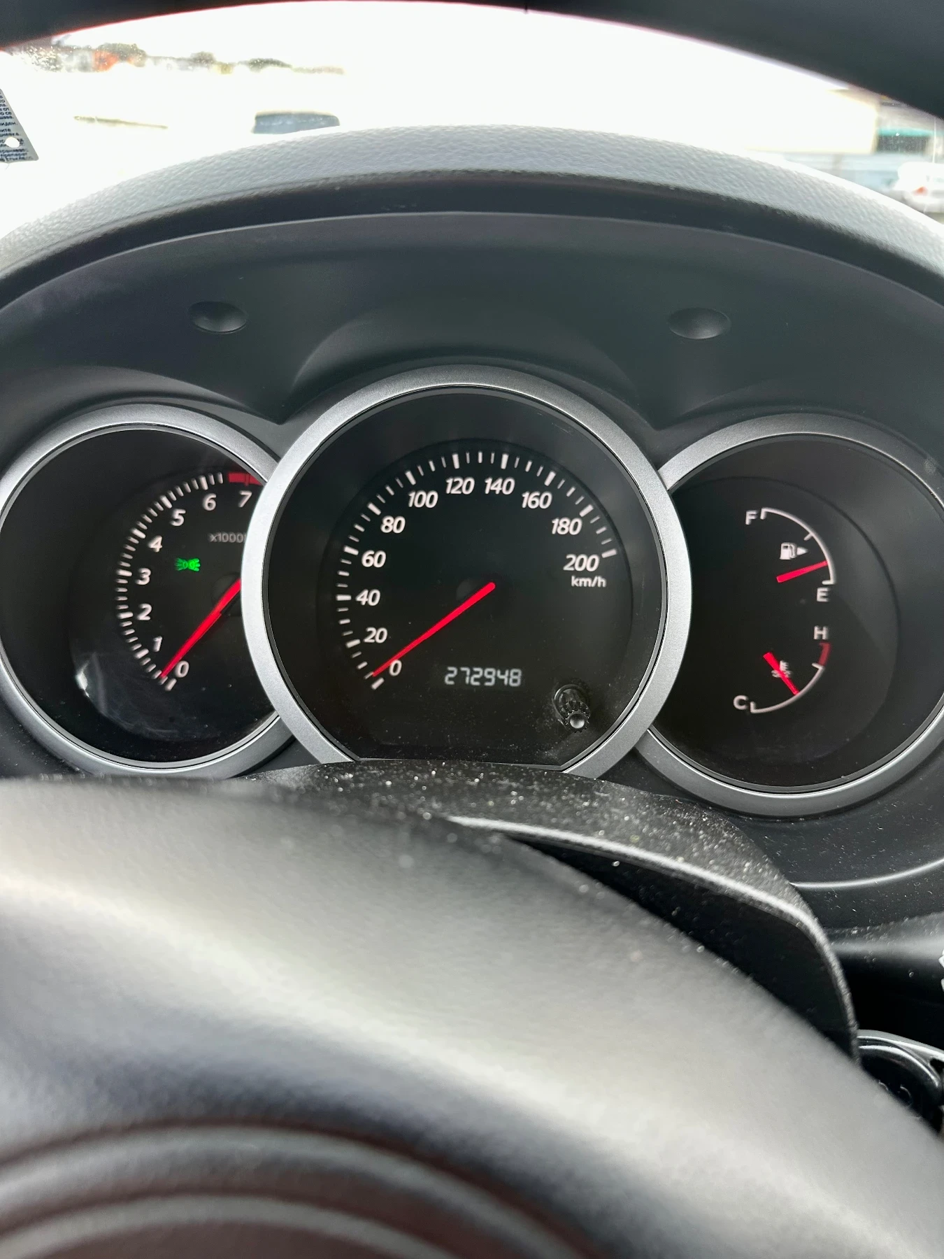 Suzuki Grand vitara 2.0i 140kc ГАЗ, снимка 10 - Автомобили и джипове - 54947070