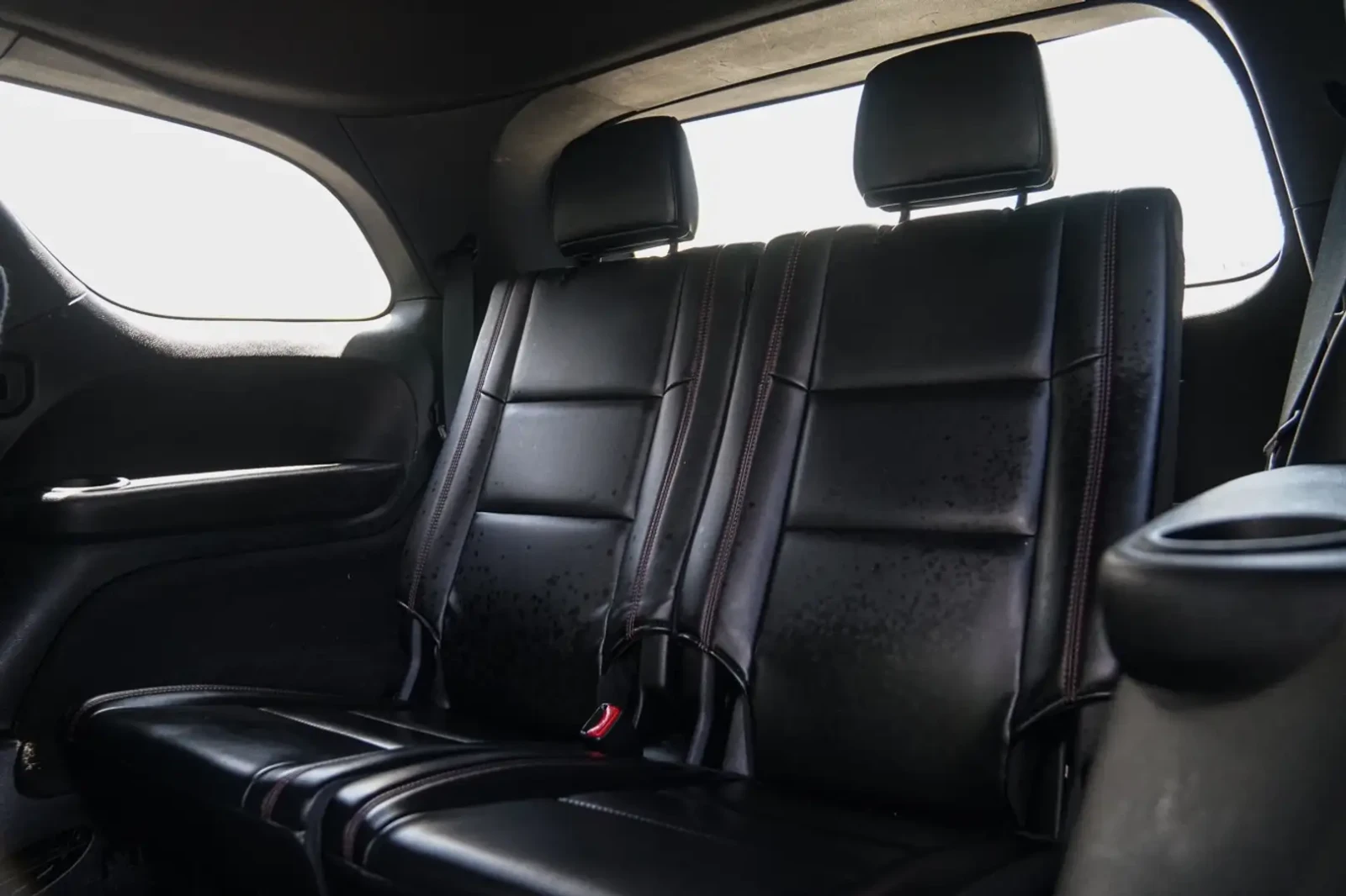 Dodge Durango GT* 3.6* V6* 8ZF* ПОДГРЕВ* КАМЕРА* КЕЙЛЕС* LANE* A, снимка 16 - Автомобили и джипове - 54948478