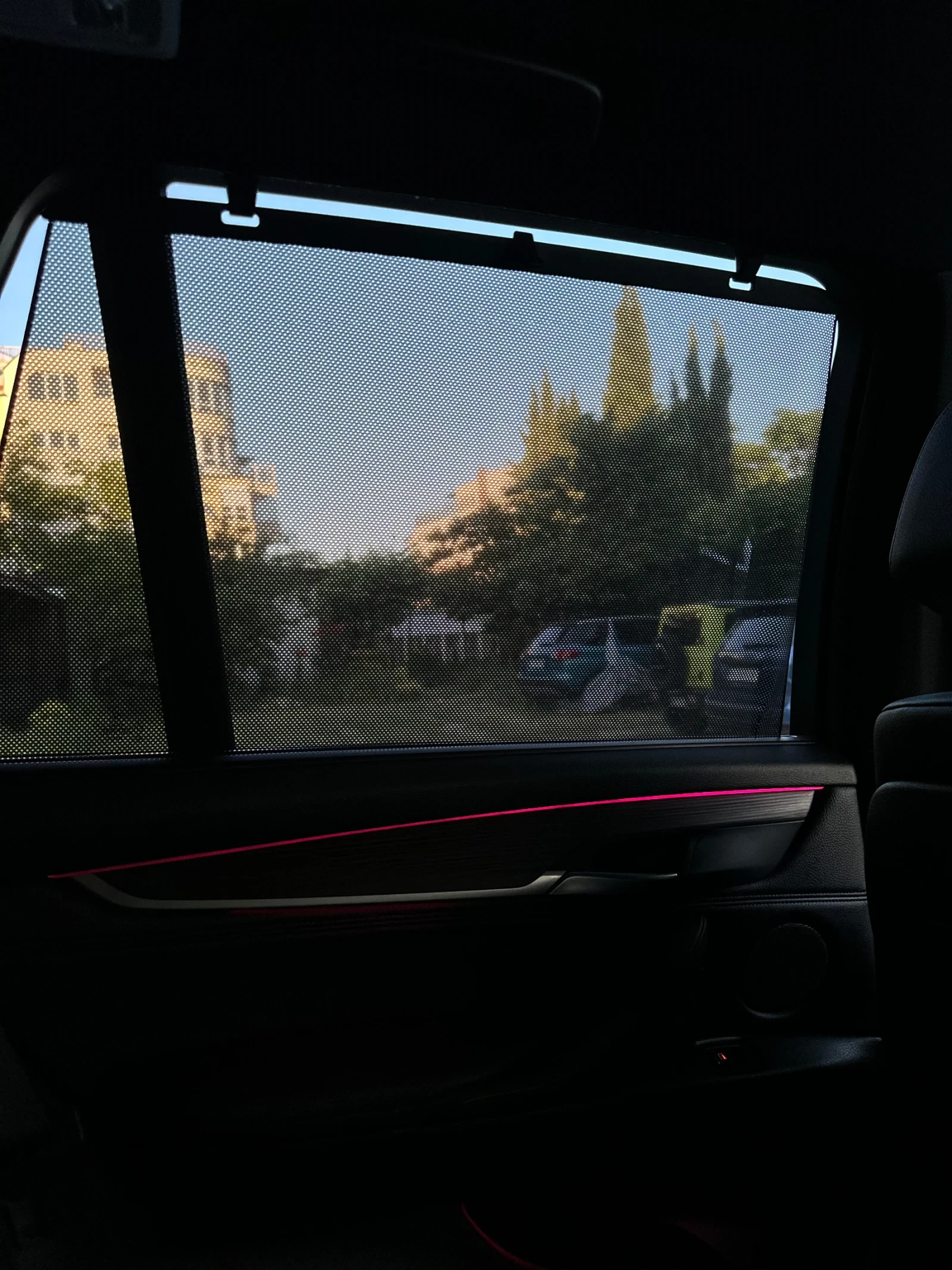 BMW X5 M-SPORT/FULL, снимка 14 - Автомобили и джипове - 54964364
