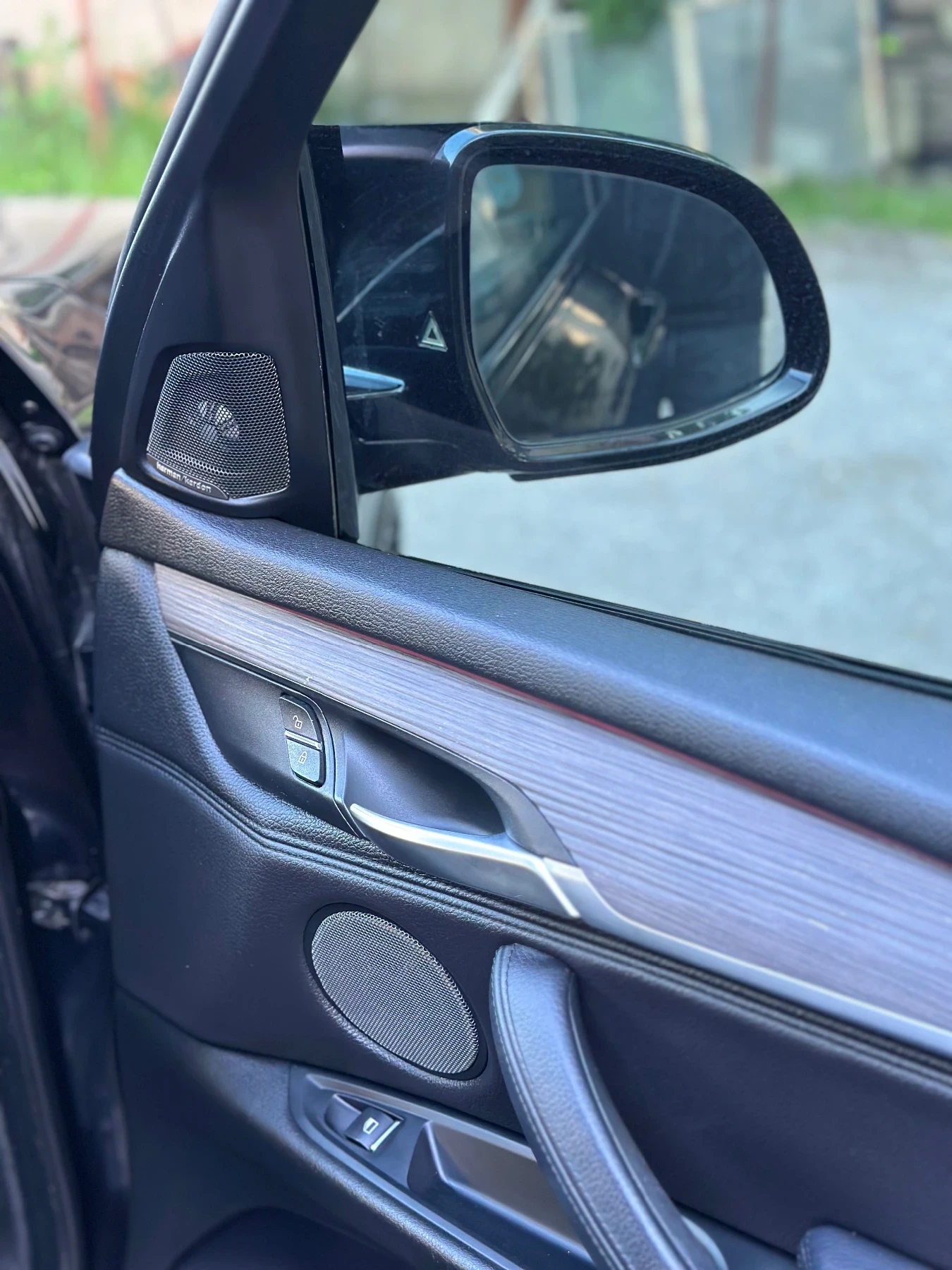 BMW X5 M-SPORT/FULL, снимка 15 - Автомобили и джипове - 54964364