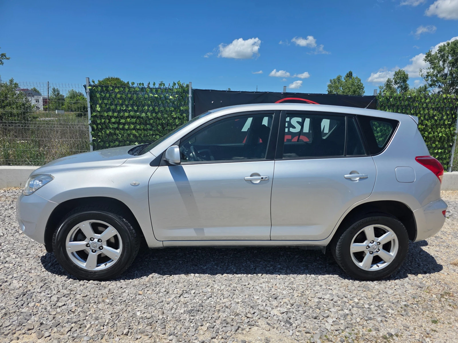 Toyota Rav4 III-2.0 VVT-i -4WD- Automatic-152hp, снимка 7 - Автомобили и джипове - 54997242