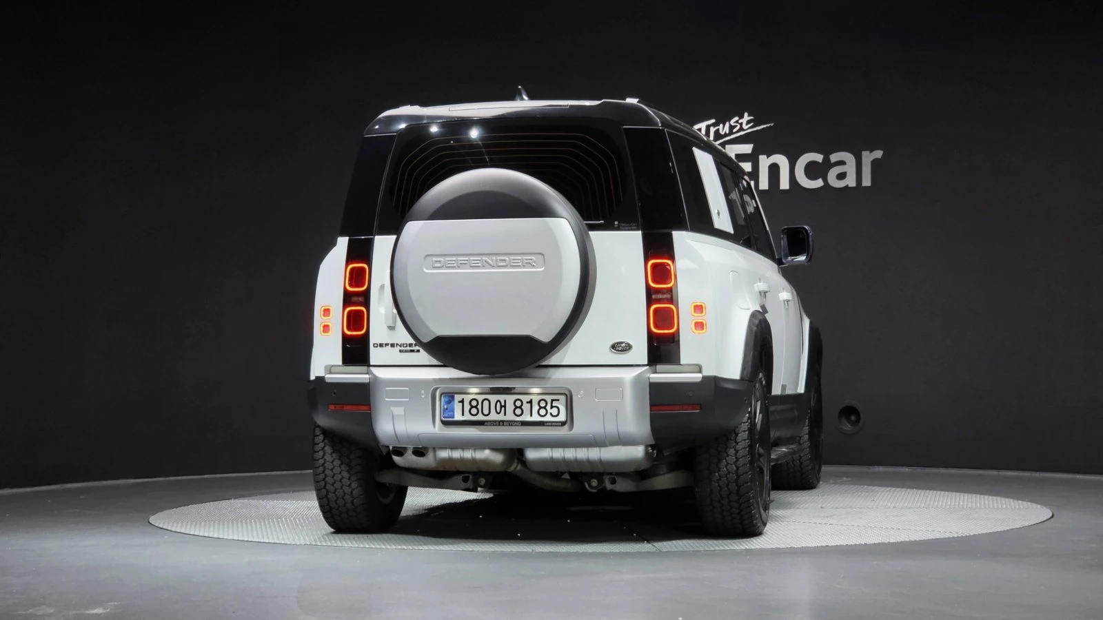 Land Rover Defender D240* 360* ������� �����* BLIND SPOT* ������ ���� | Mobile.bg � ����������� 4