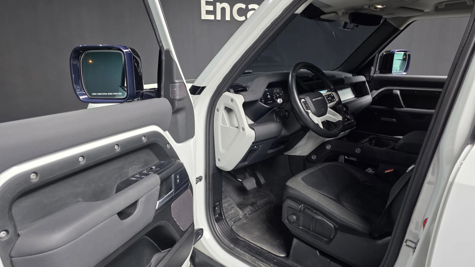 Land Rover Defender D240* 360* ������� �����* BLIND SPOT* ������ ���� | Mobile.bg � ����������� 10