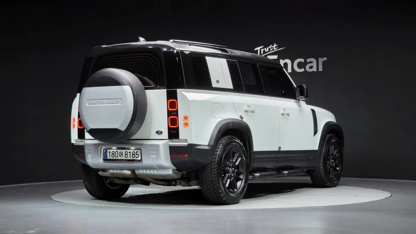 Land Rover Defender D240* 360* ������� �����* BLIND SPOT* ������ ���� | Mobile.bg � ����������� 2