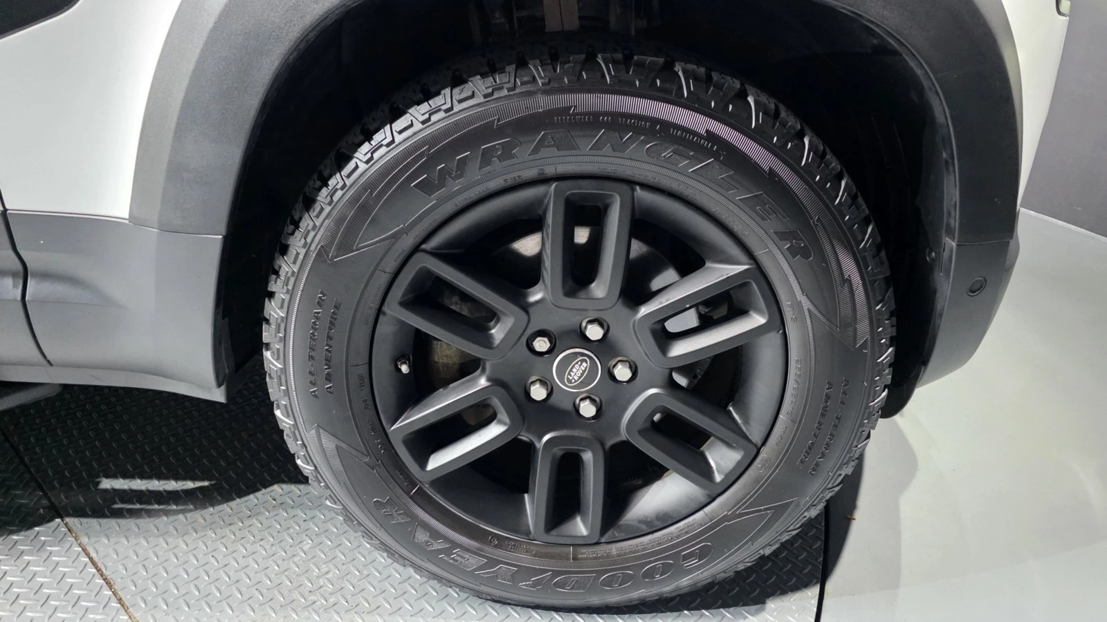 Land Rover Defender D240* 360* ������� �����* BLIND SPOT* ������ ���� | Mobile.bg � ����������� 5