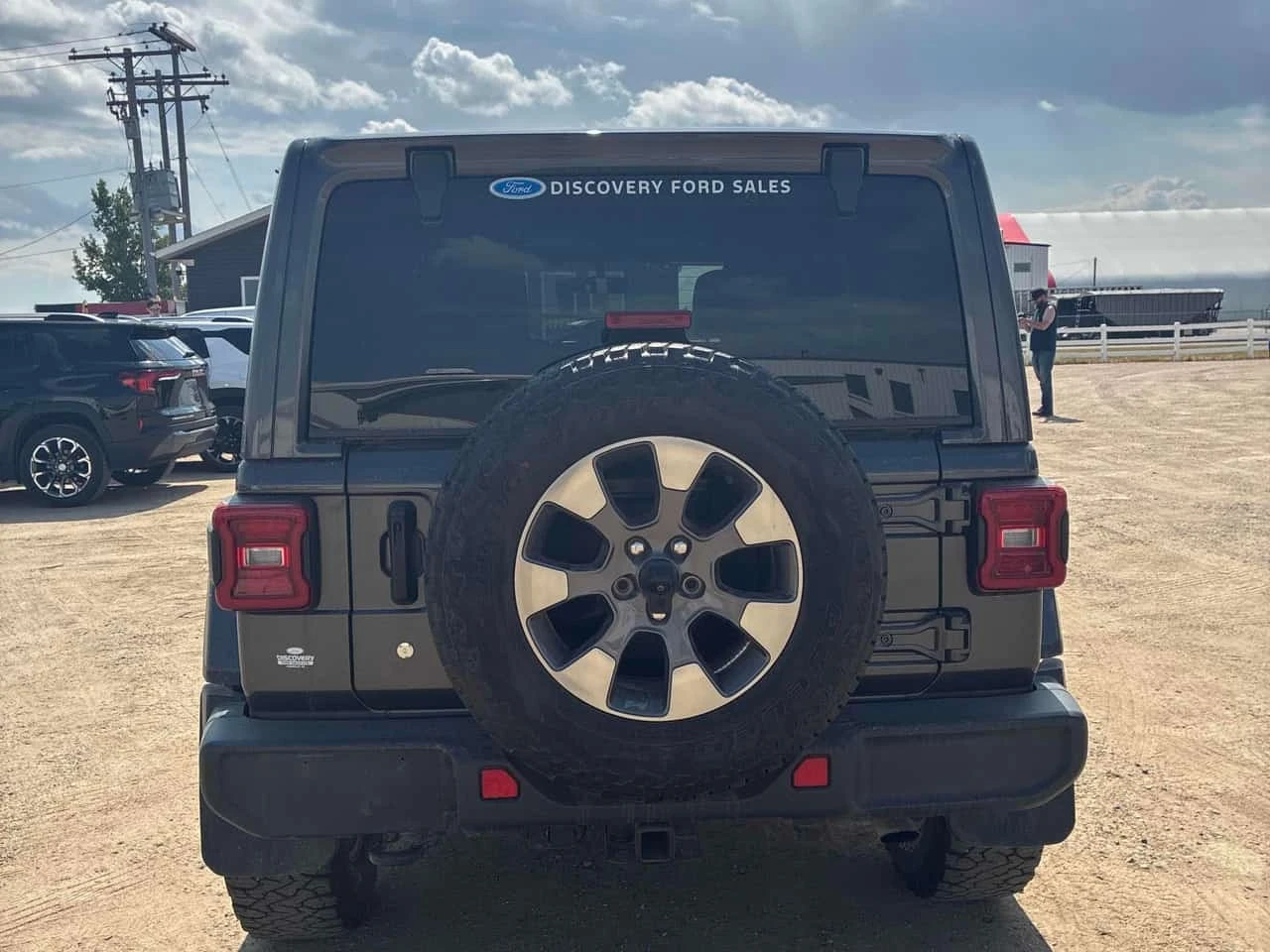 Jeep Wrangler SAHARA/CARFAX/КОЖА/ПОДГРЕВ/ЗАДНА КАМЕРА/, снимка 7 - Автомобили и джипове - 55736876