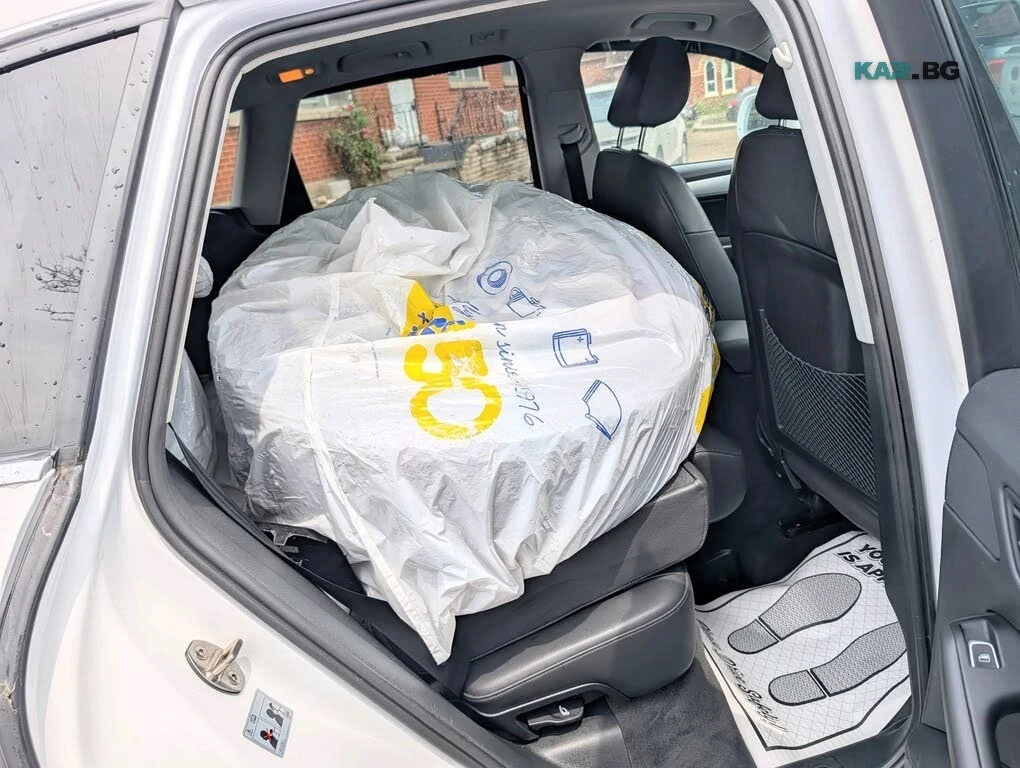 Audi Q5 2.0T * Progressiv * АвтоКредит * (ЦЕНА ДО БГ), снимка 15 - Автомобили и джипове - 55893446
