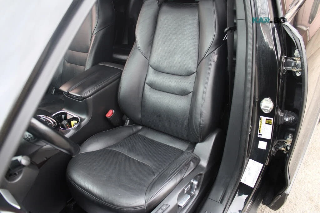 Mazda CX-9 GT* AWD* АвтоКредит* (ЦЕНА ДО БГ) , снимка 11 - Автомобили и джипове - 55903456