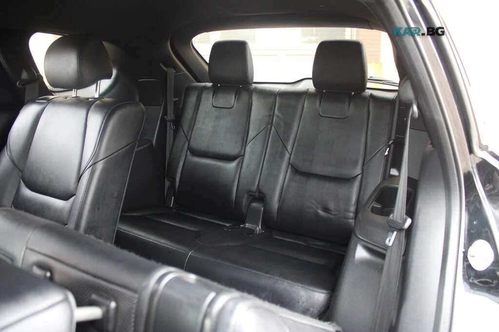 Mazda CX-9 GT* AWD* АвтоКредит* (ЦЕНА ДО БГ) , снимка 13 - Автомобили и джипове - 55903456