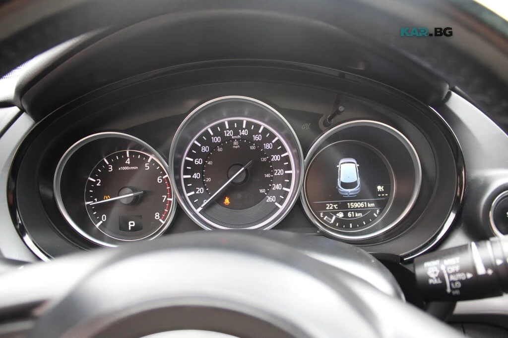 Mazda CX-9 GT* AWD* АвтоКредит* (ЦЕНА ДО БГ) , снимка 15 - Автомобили и джипове - 55903456