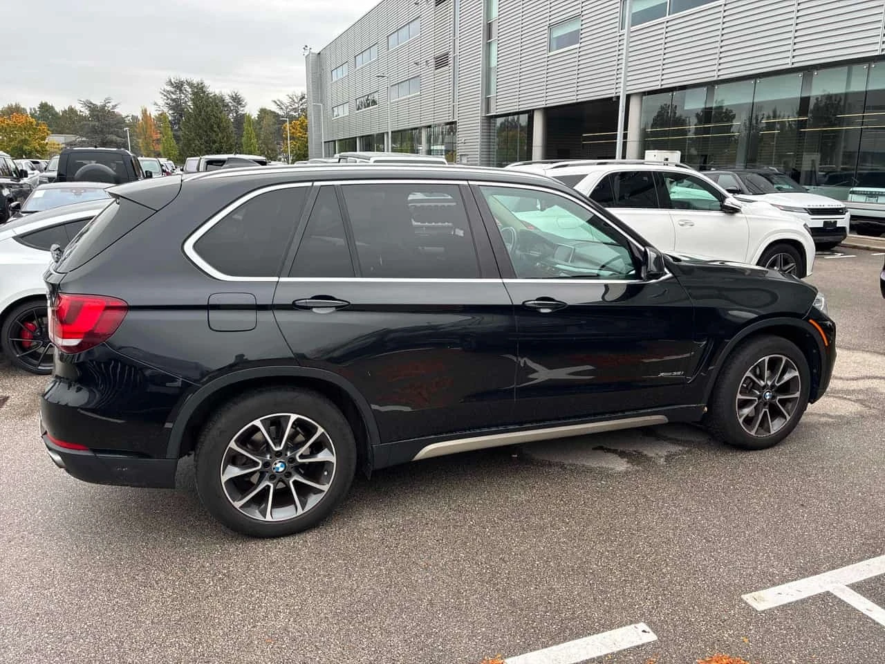 BMW X5 * xDrive35i * АВТОКРЕДИТ * ОТ ПРЕДСТАВИТЕЛСТВО, снимка 4 - Автомобили и джипове - 56324578