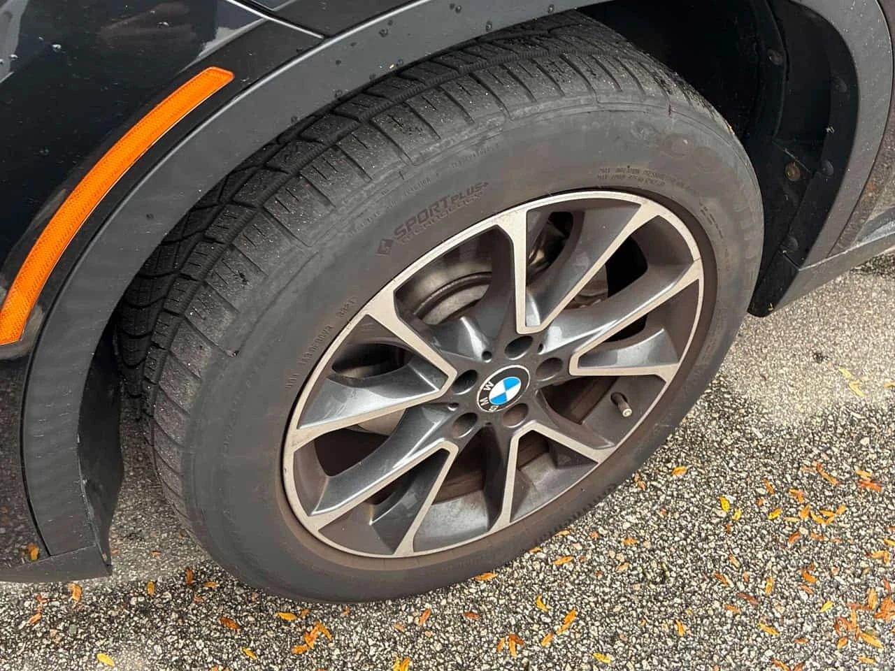 BMW X5 * xDrive35i * АВТОКРЕДИТ * ОТ ПРЕДСТАВИТЕЛСТВО, снимка 6 - Автомобили и джипове - 56324578