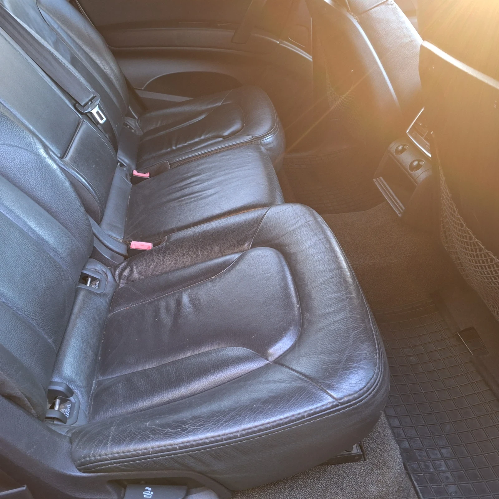 Audi Q7 3.0  TDI, снимка 8 - Автомобили и джипове - 56355854