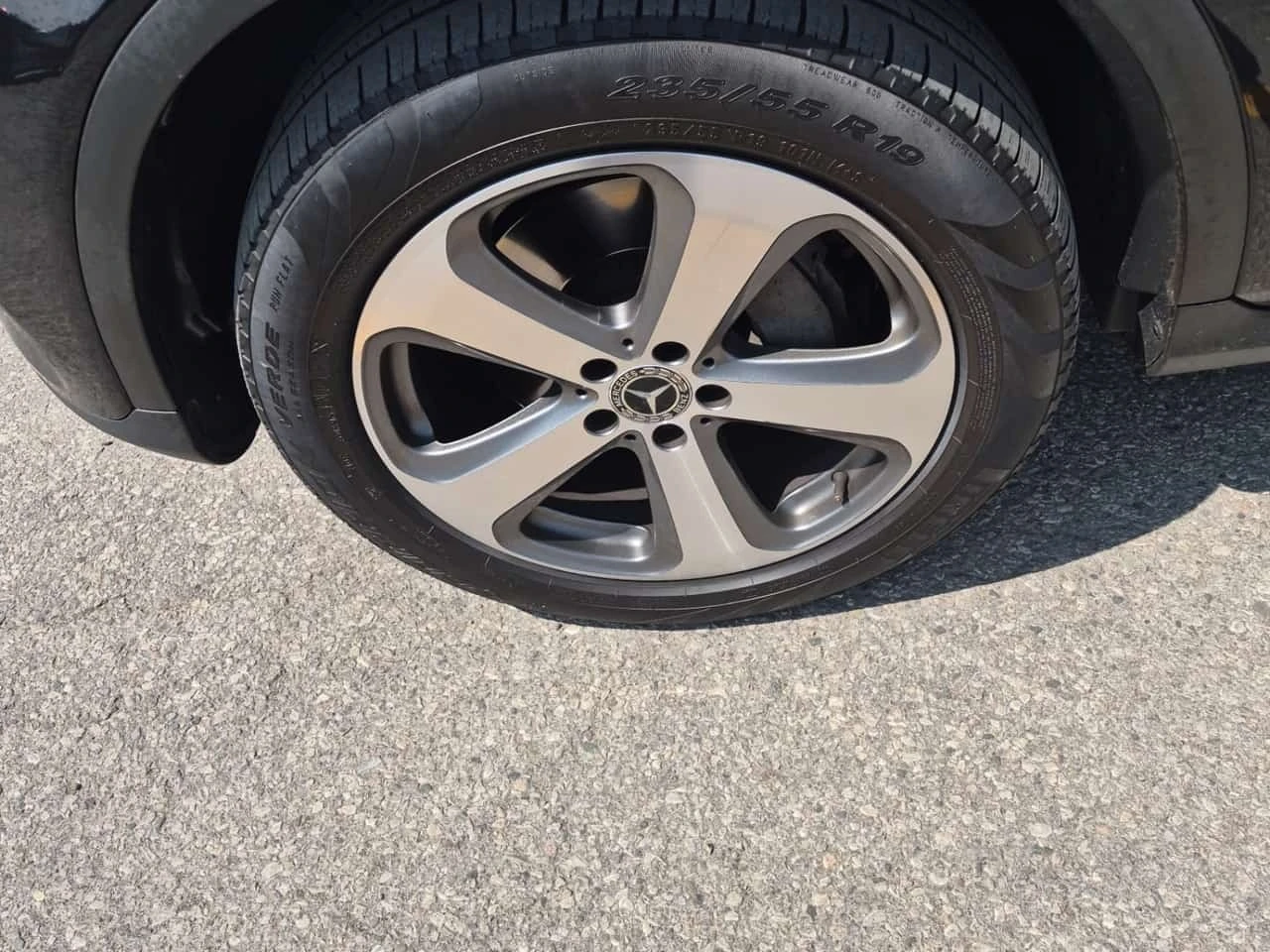 Mercedes-Benz GLC 300  4matic Suv 300 / CARFAX / ����������  | Mobile.bg � ����������� 6