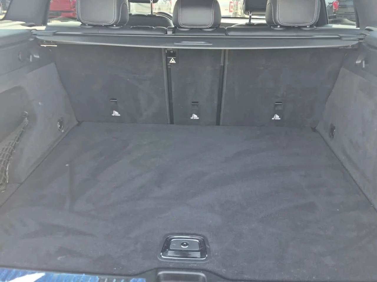 Mercedes-Benz GLC 300  4matic Suv 300 / CARFAX / ����������  | Mobile.bg � ����������� 13