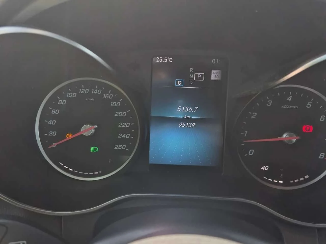 Mercedes-Benz GLC 300  4matic Suv 300 / CARFAX / ����������  | Mobile.bg � ����������� 10