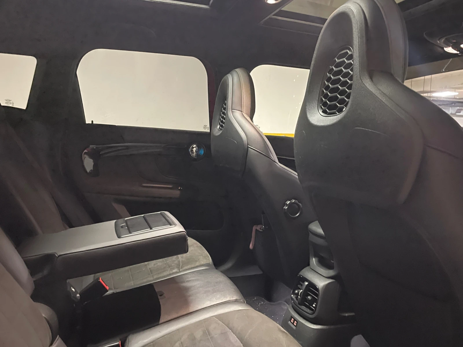 Mini Countryman 4All  John Works   , снимка 8 - Автомобили и джипове - 56660470