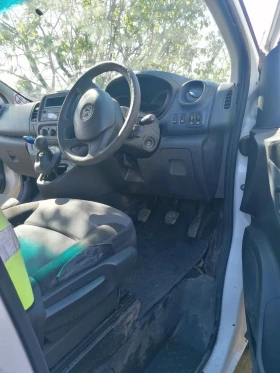 Opel Vivaro, снимка 4