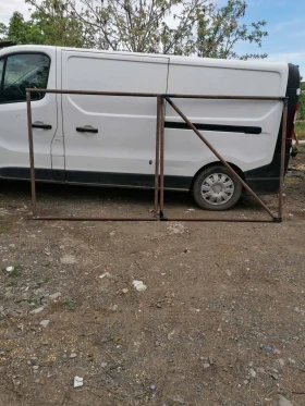 Opel Vivaro, снимка 5