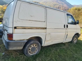 VW Transporter, снимка 2