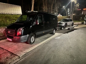 VW Crafter, снимка 10