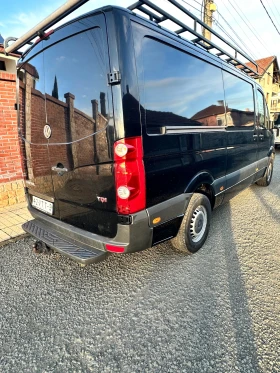 VW Crafter, снимка 2