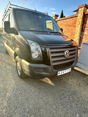 VW Crafter, снимка 1