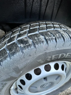 VW Crafter, снимка 9