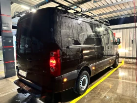 VW Crafter, снимка 6