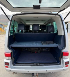 VW T4 CARAVELLE, снимка 7
