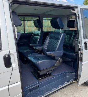VW T4 CARAVELLE, снимка 6
